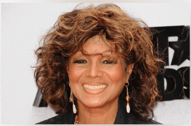 Rebbie Jackson