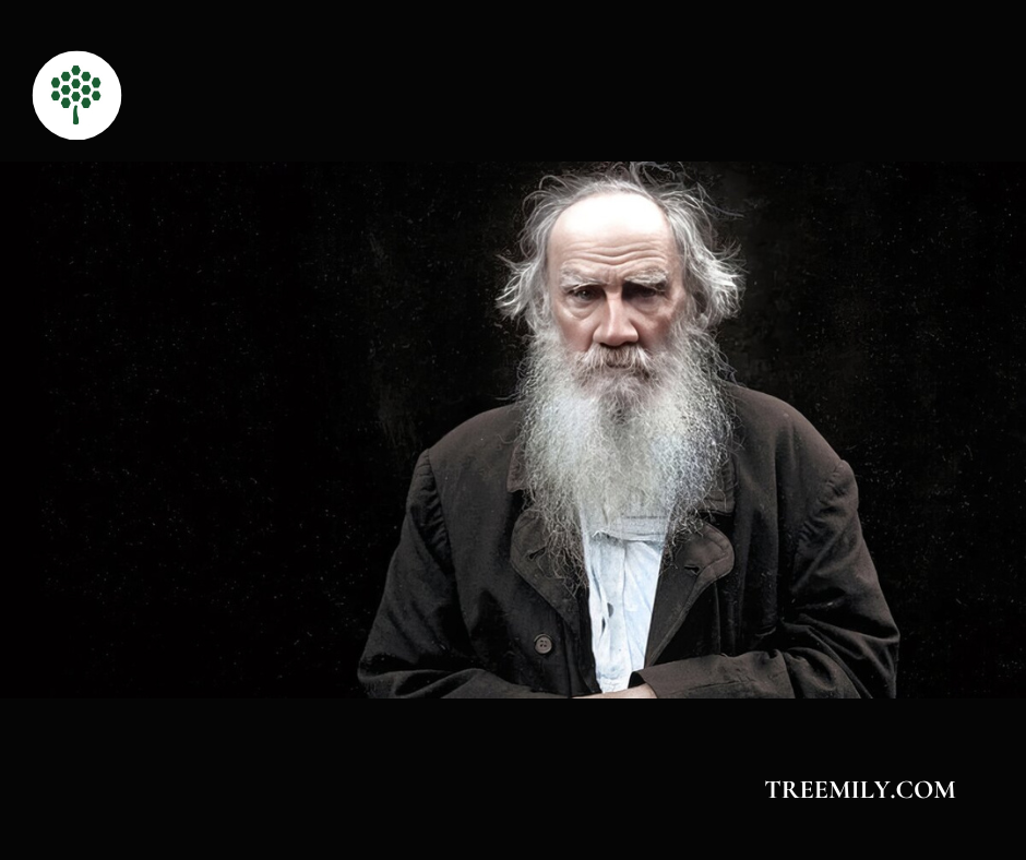 Exploring the Tolstoy Family Tree Journey from Russian Literary Luminaries to British Nobility