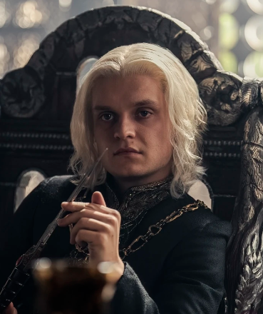 Aegon II Targaryen