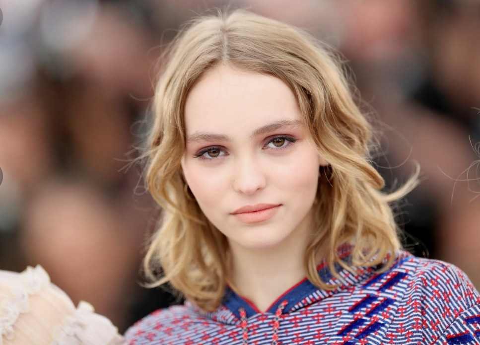 Lily-Rose Depp