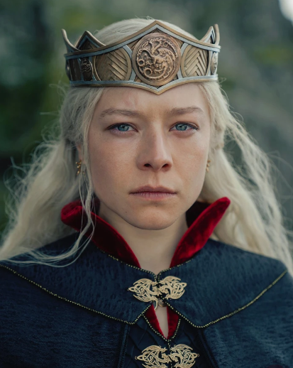 Rhaenyra Targaryen