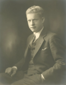 Archibald Kingsley Swift Jr.