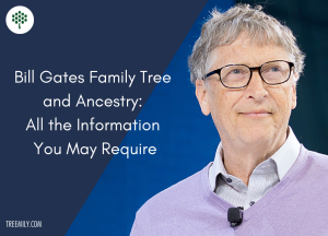 Bill Gates Family Tree: Ancestry & Legacy