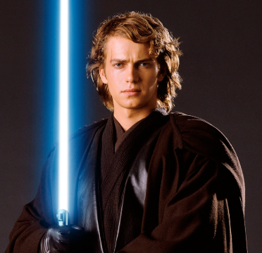 Anakin Skywalker (Darth Vader)