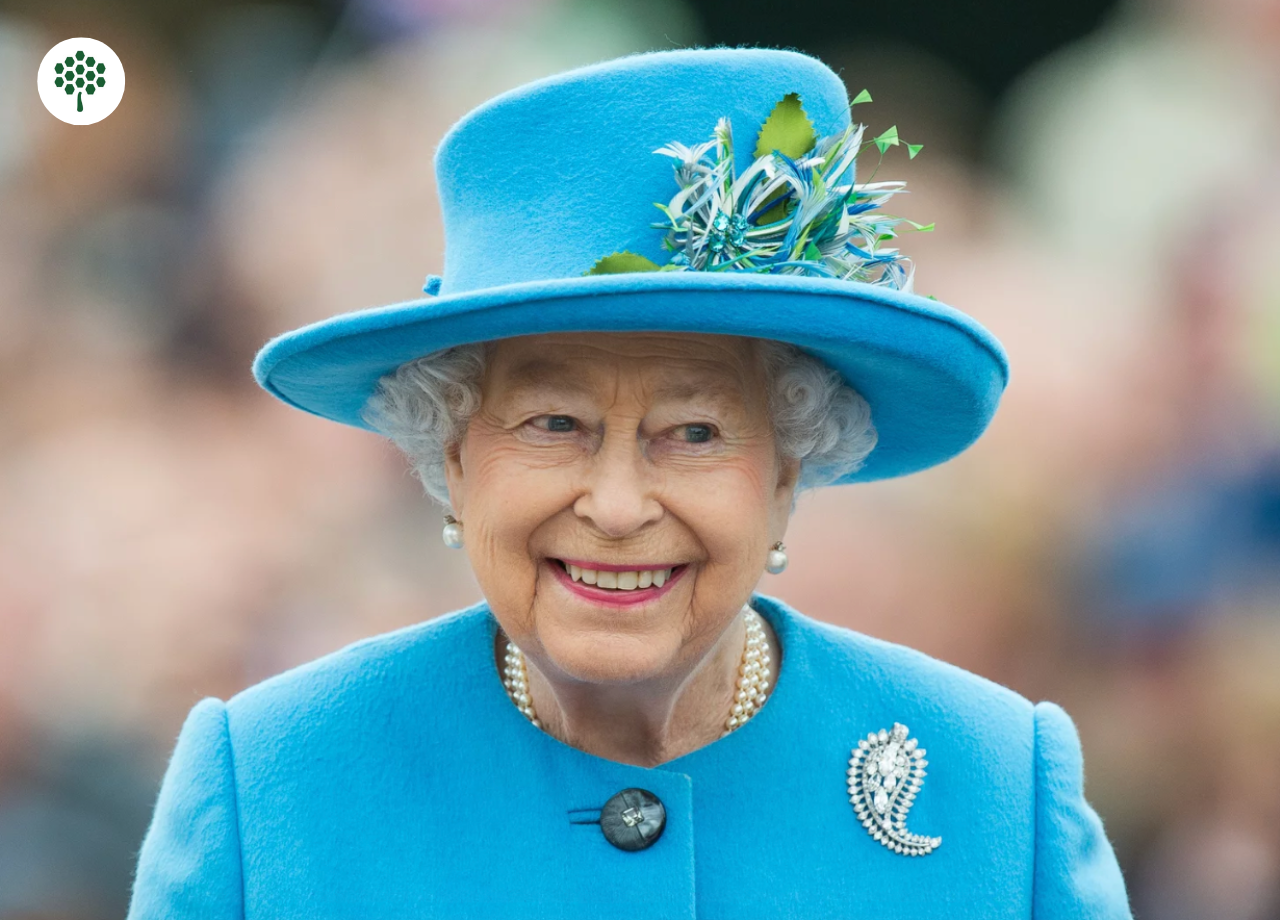 British Royal Family Tree: Queen Elizabeth II's Complete Family Tree Explained