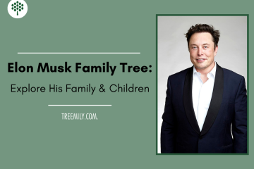 Elon Musk Family Tree Explore His Family and Children