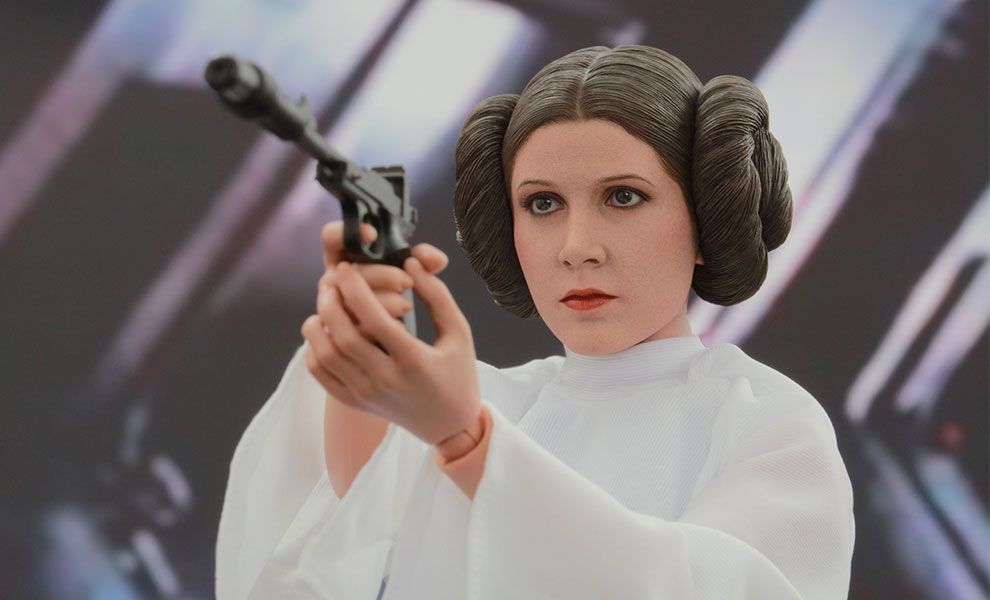 Leia Organa