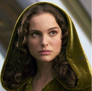 Padmé Amidala