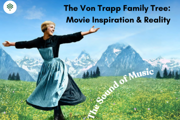 The Von Trapp Family Tree: Movie Inspiration & Reality