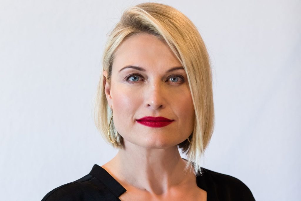 Tosca Musk