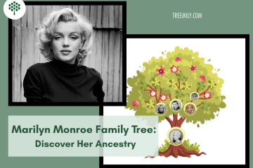Birth names, secret relatives, and family mysteries - Monroe's ancestry contains untold stories. Dive into her family tree now to understand the woman behind the legend.